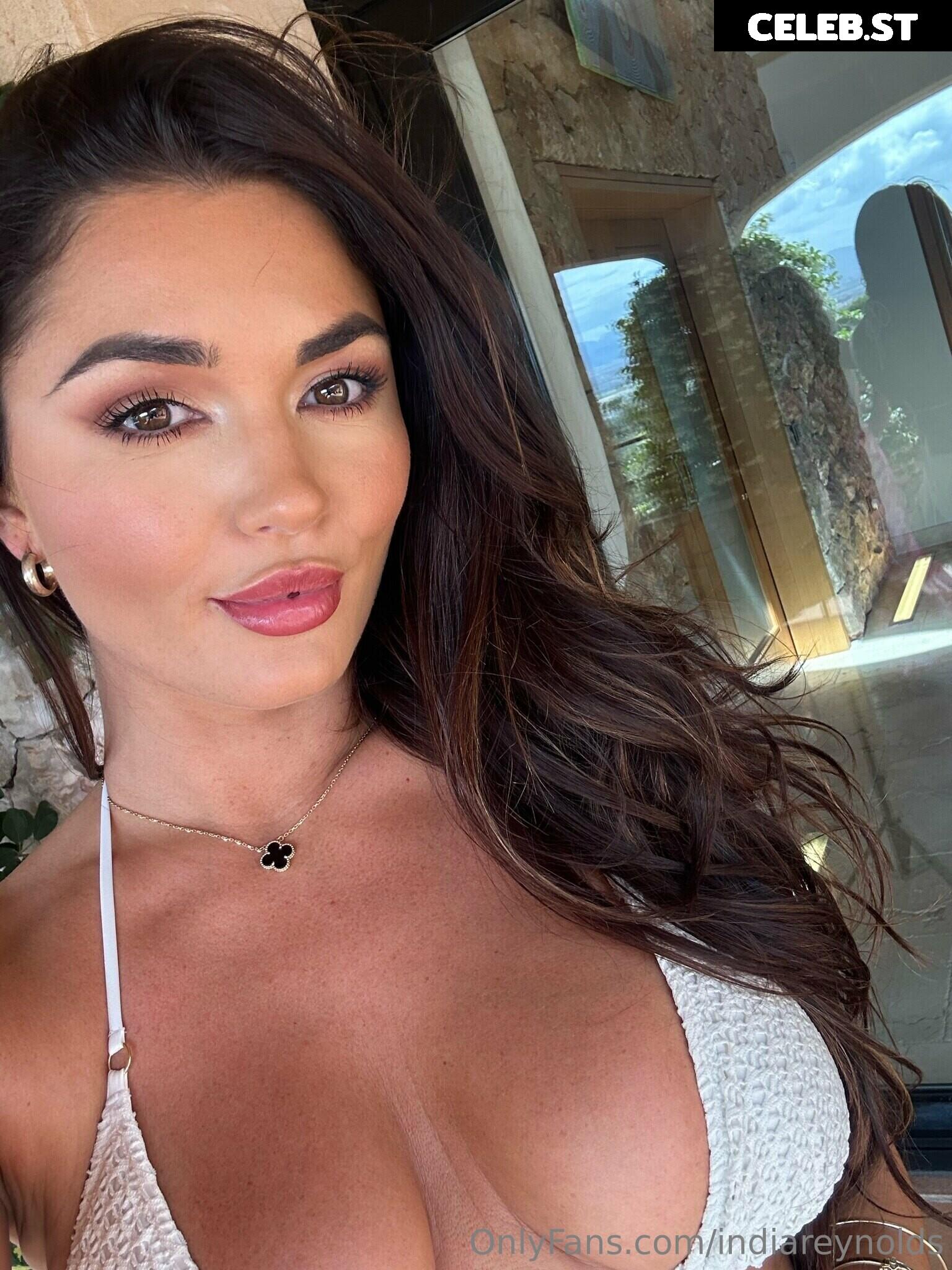 India Reynolds Image 4458475