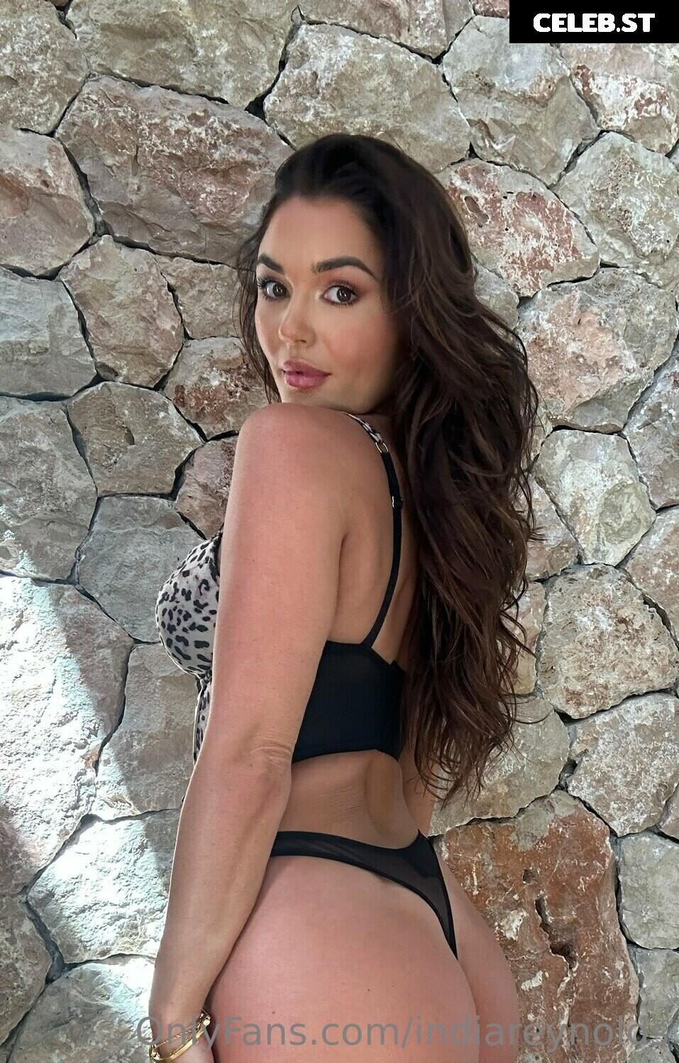 India Reynolds Image 4458419