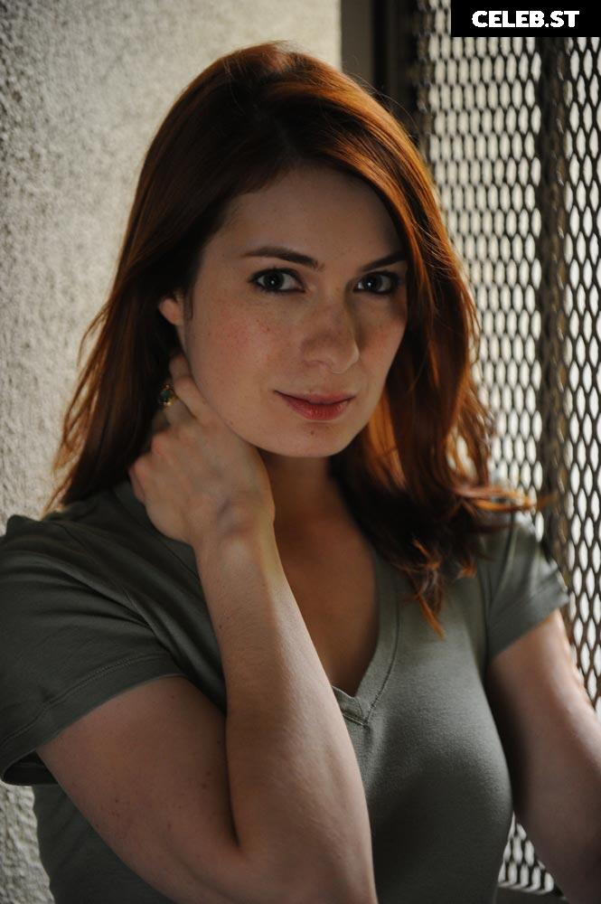 Felicia Day Image 4458767