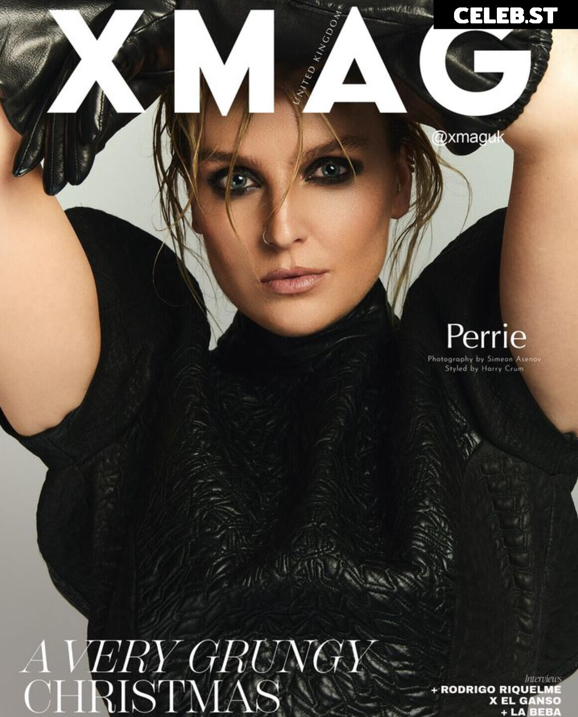 Perrie Edwards Image 4458712