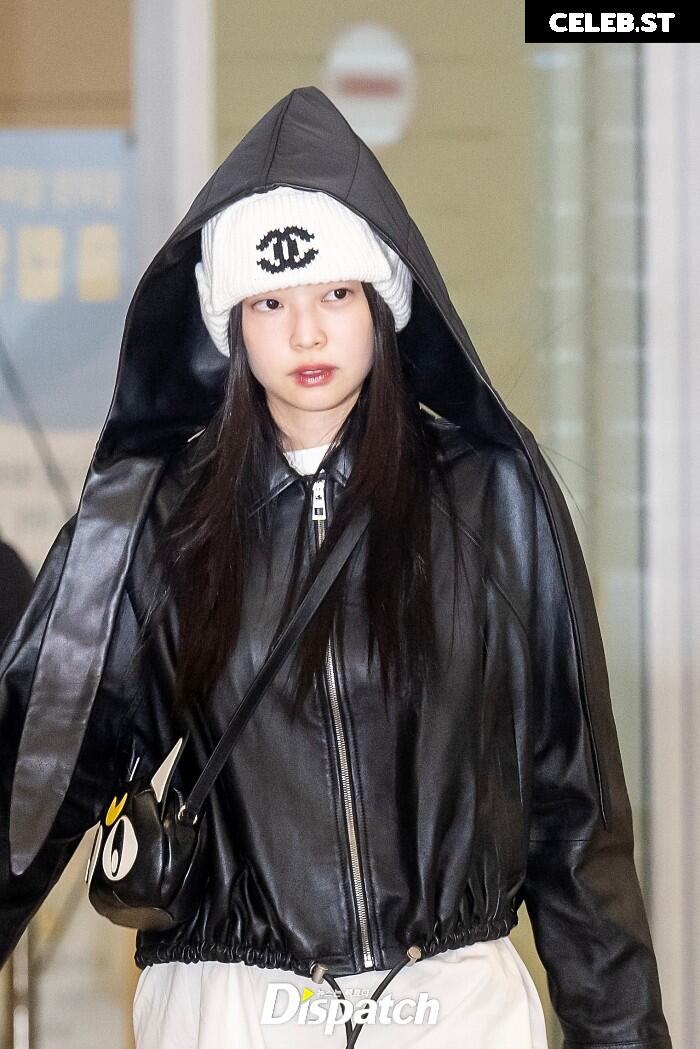 Jennie | BLΛƆKPIИK (Blackpink) Image 4458714