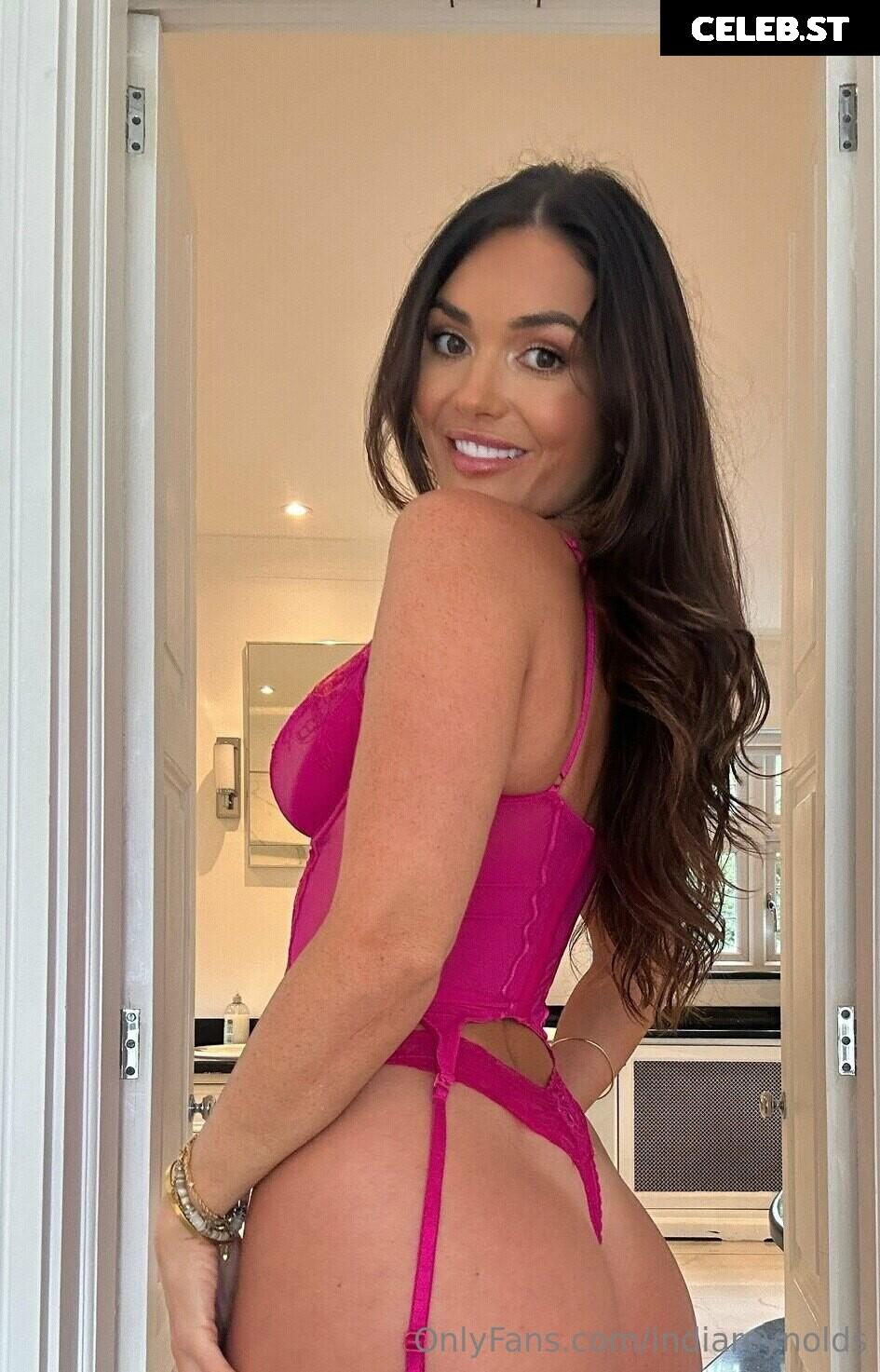 India Reynolds Image 4458689