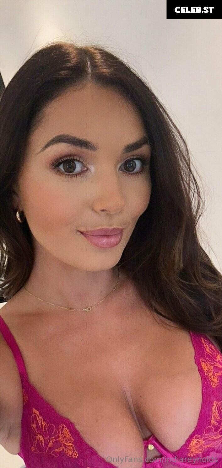 India Reynolds Image 4458674