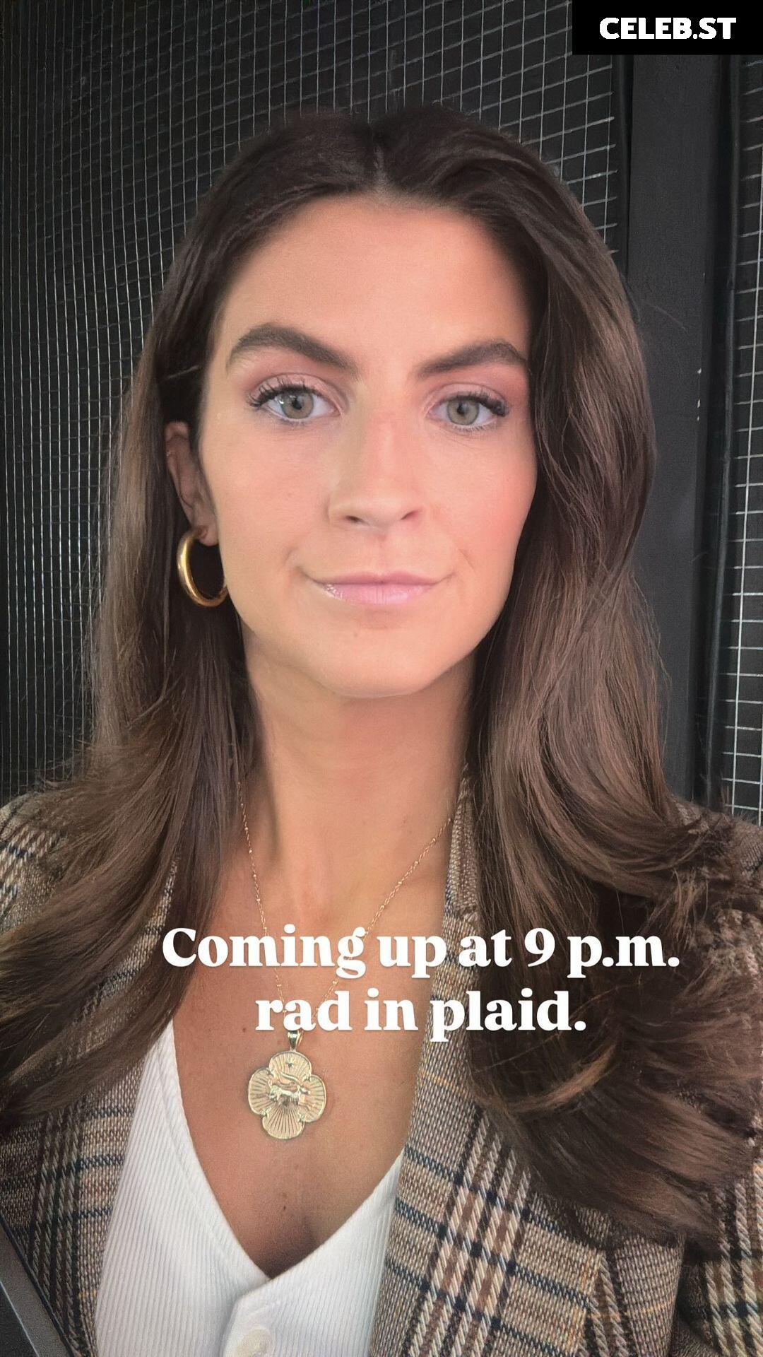 Kaitlan Collins - CNN newswoman Image 4458100