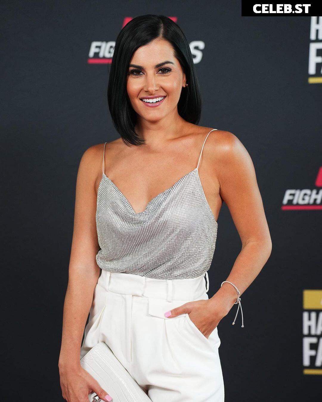 Women of UFC &amp; MMA Image 4458129