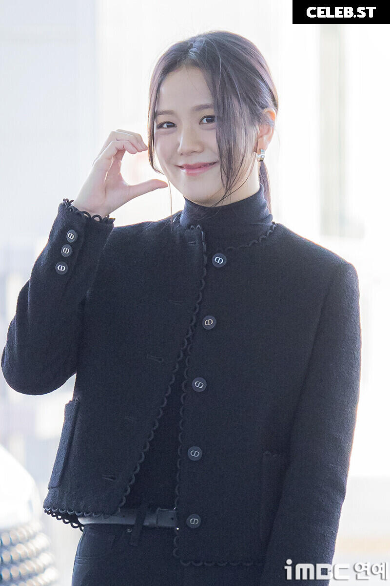 Jisoo  || - BLΛƆKPIИK ( BLACKPINK ) Image 4458099