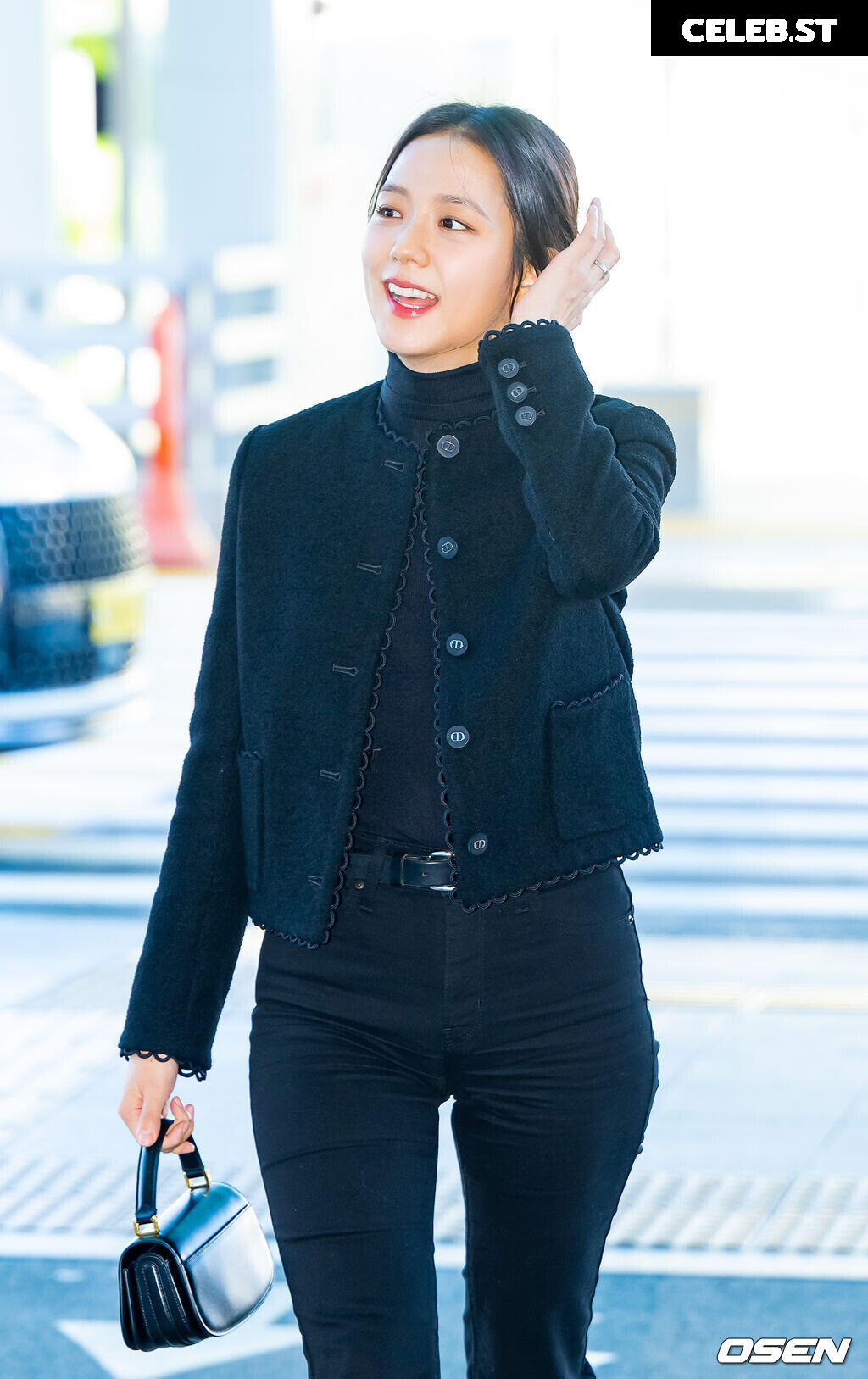 Jisoo  || - BLΛƆKPIИK ( BLACKPINK ) Image 4458051