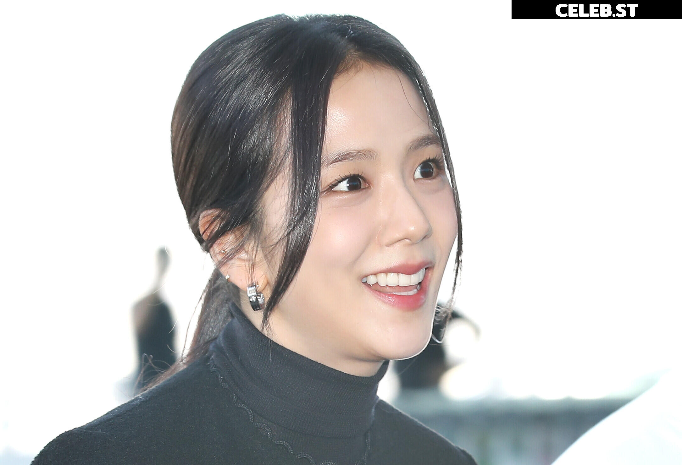 Jisoo  || - BLΛƆKPIИK ( BLACKPINK ) Image 4458067