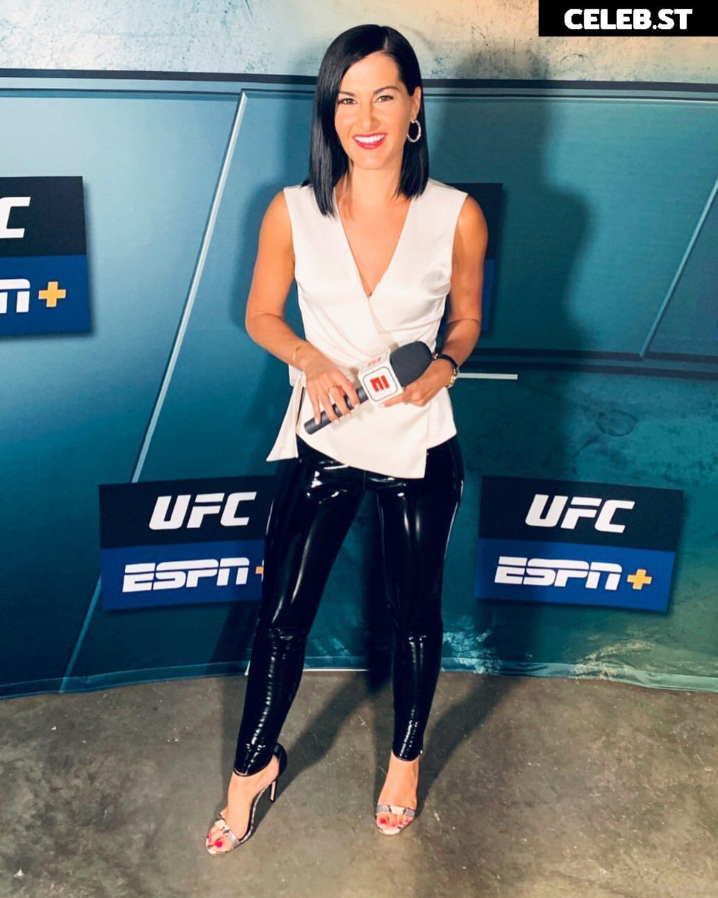 Women of UFC &amp; MMA Image 4458015
