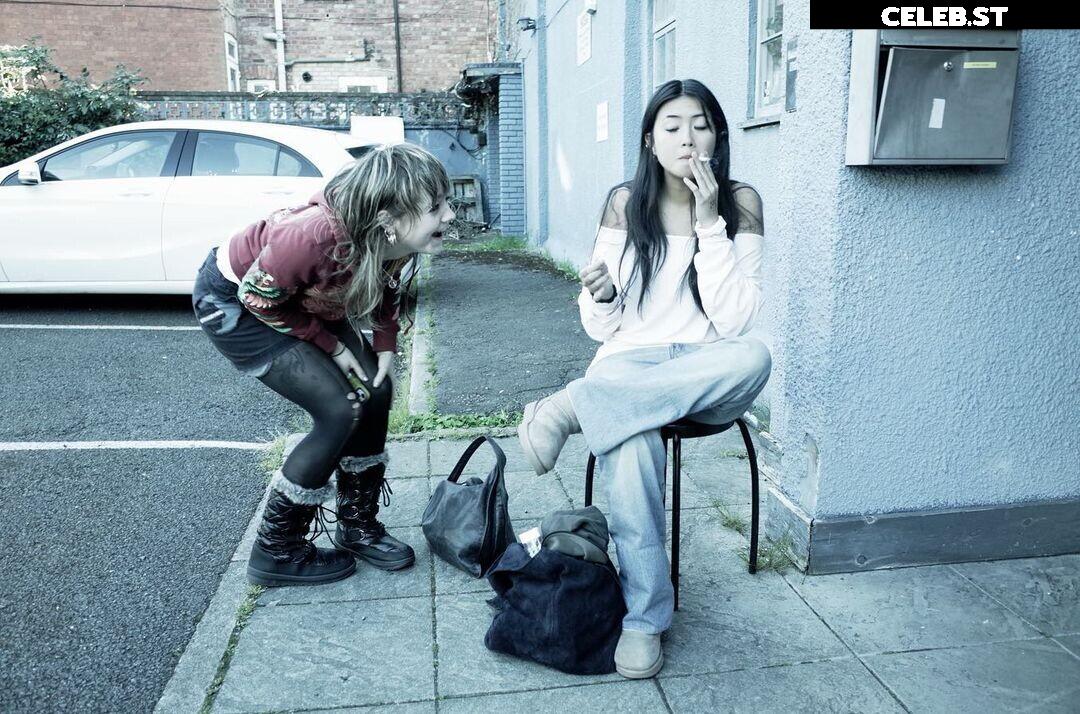 beabadoobee radvxz Image 4458397