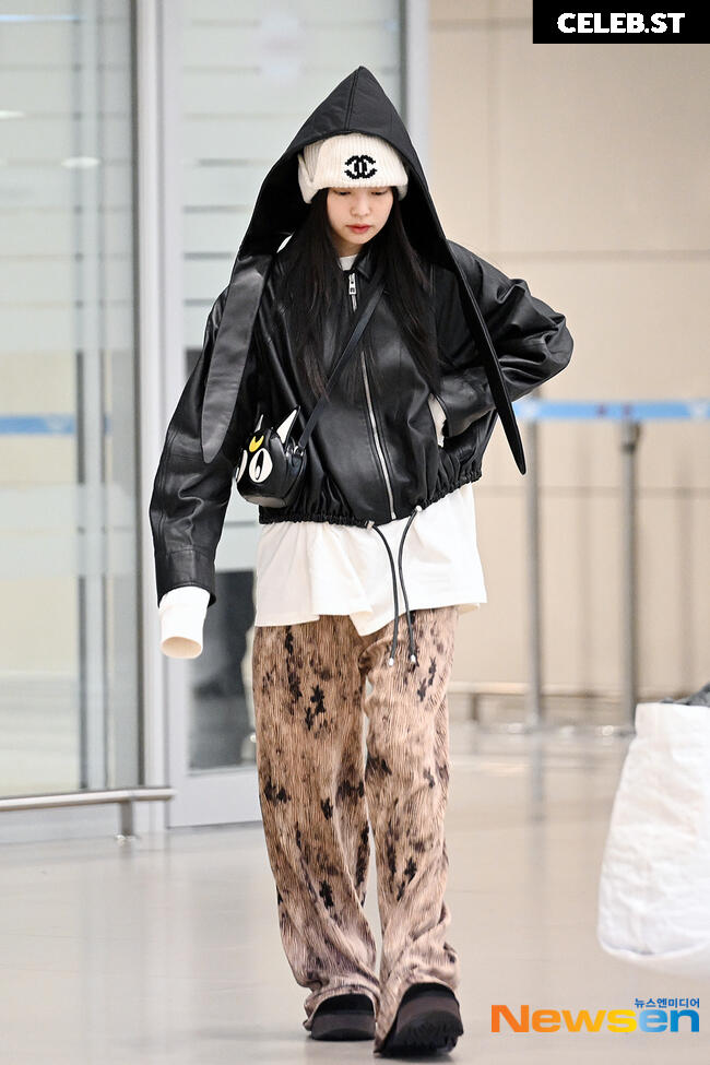 Jennie | BLΛƆKPIИK (Blackpink) Image 4458387