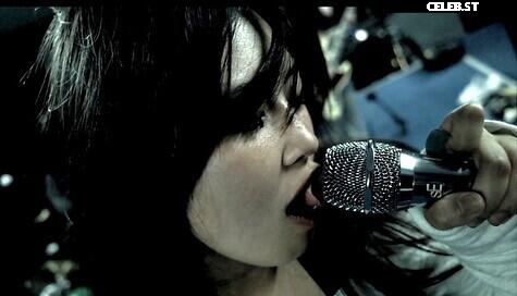 beabadoobee radvxz Image 4458317