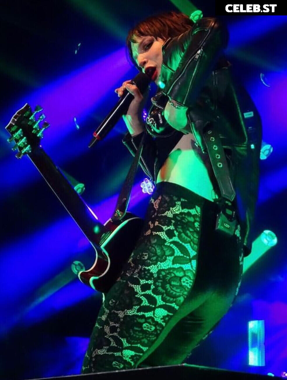 Women of Metal Image 4458334