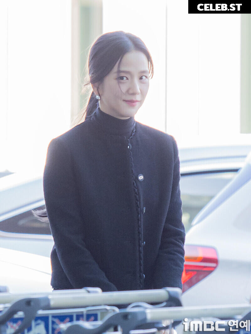 Jisoo  || - BLΛƆKPIИK ( BLACKPINK ) Image 4458322