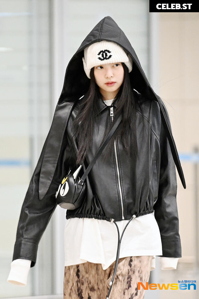 Jennie | BLΛƆKPIИK (Blackpink) Image 4458285