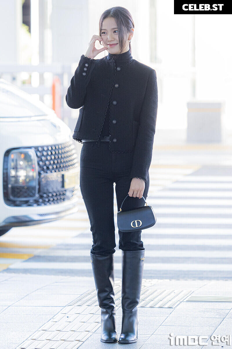 Jisoo  || - BLΛƆKPIИK ( BLACKPINK ) Image 4458215