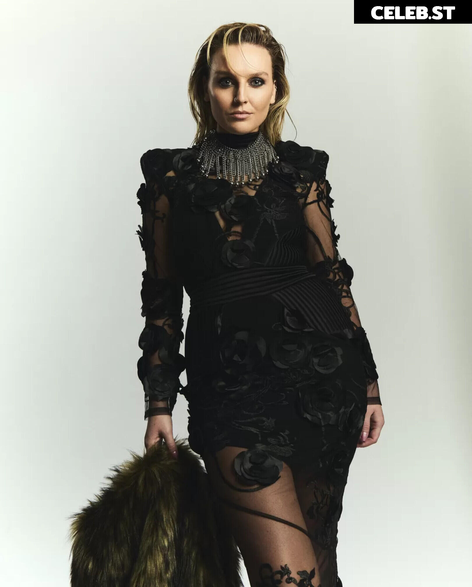 Perrie Edwards Image 4458910