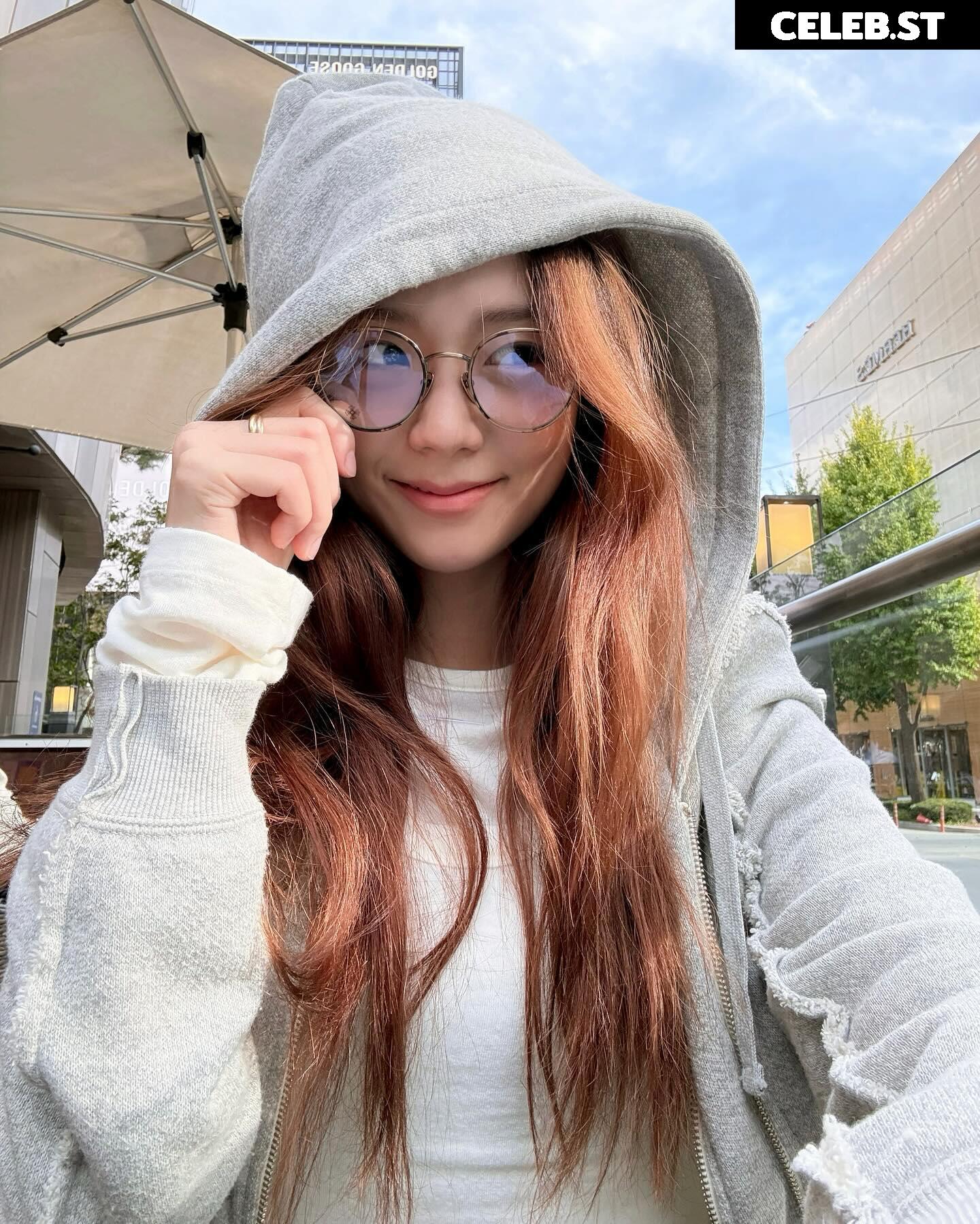 Jisoo  || - BLΛƆKPIИK ( BLACKPINK ) Image 4458926