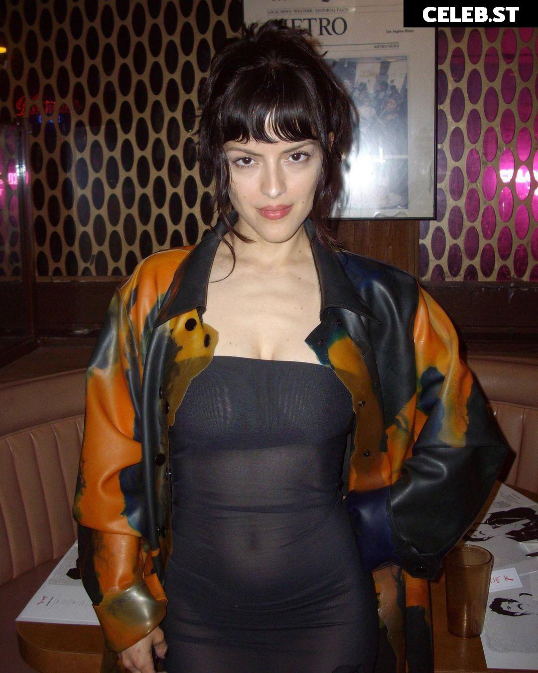 Maria Zardoya (The Marias) Image 4445889
