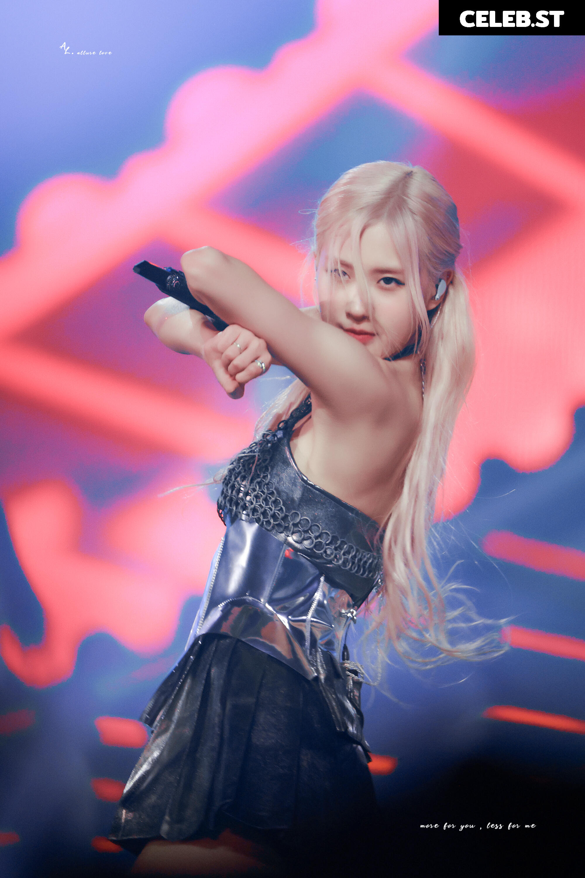 Rosé || Roseanne Park - BLΛƆKPIИK ( BLACKPINK ) Image 4445849