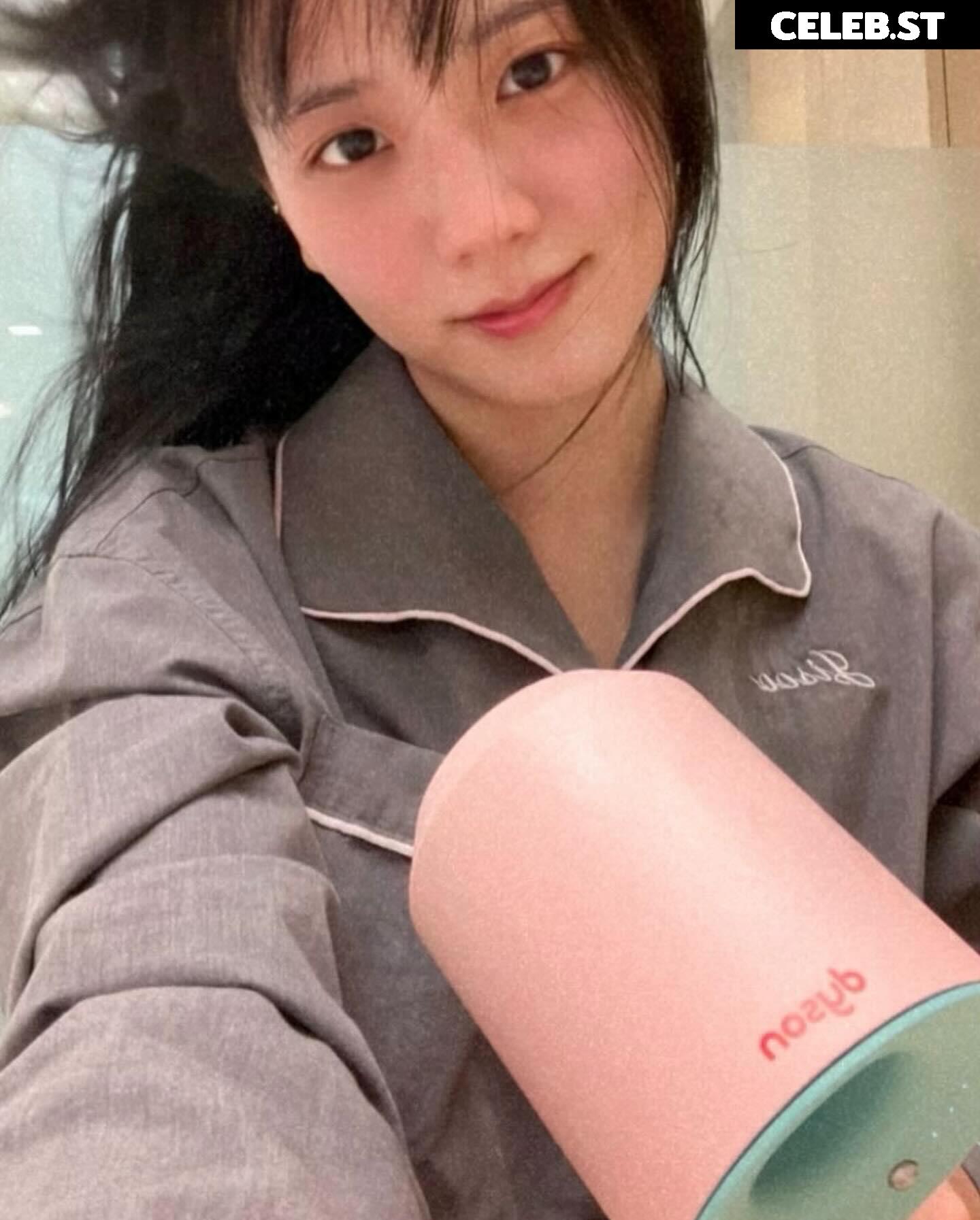 Jisoo  || - BLΛƆKPIИK ( BLACKPINK ) Image 4445581