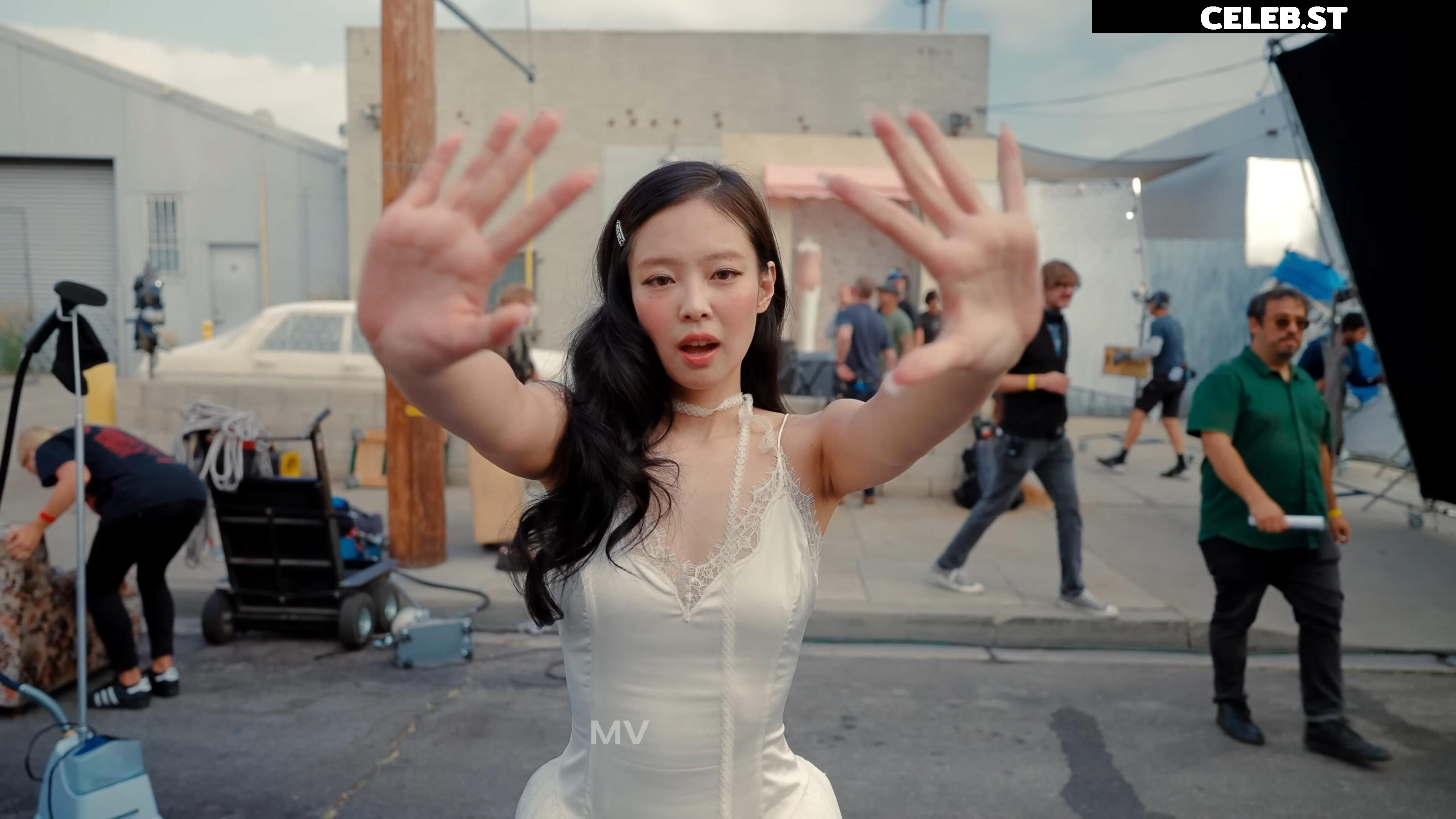 Jennie | BLΛƆKPIИK (Blackpink) Image 4445533
