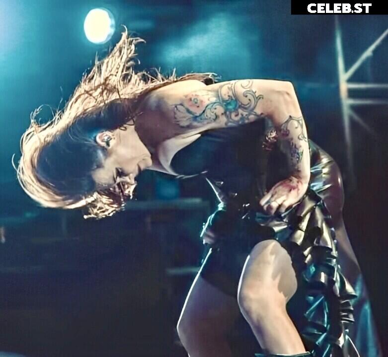 Women of Metal Image 4445521