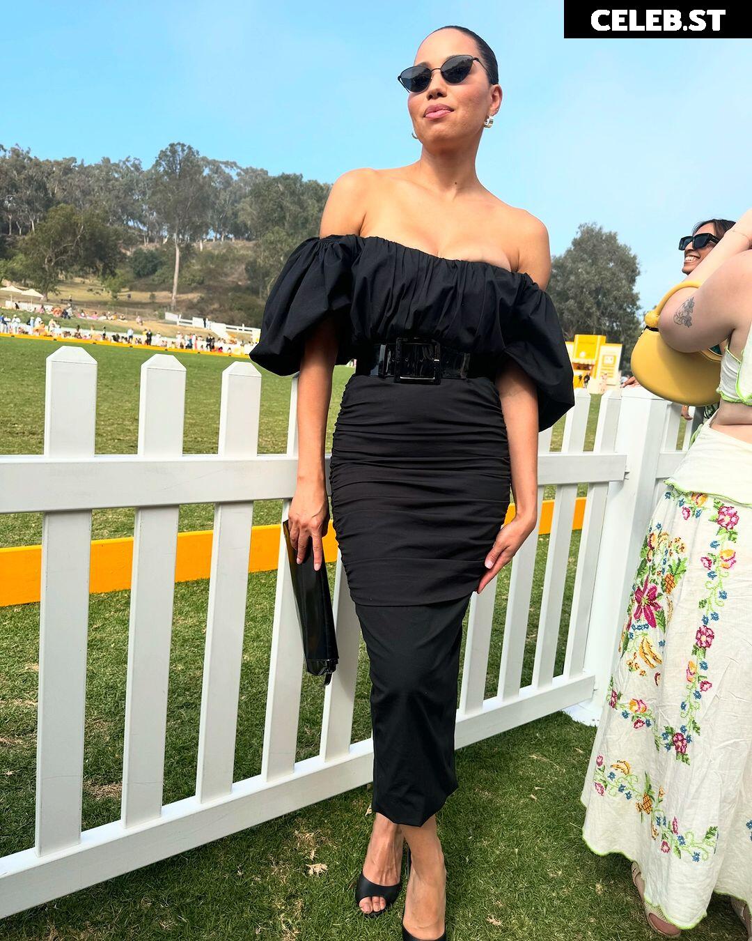 Jurnee Smollett Image 4445442