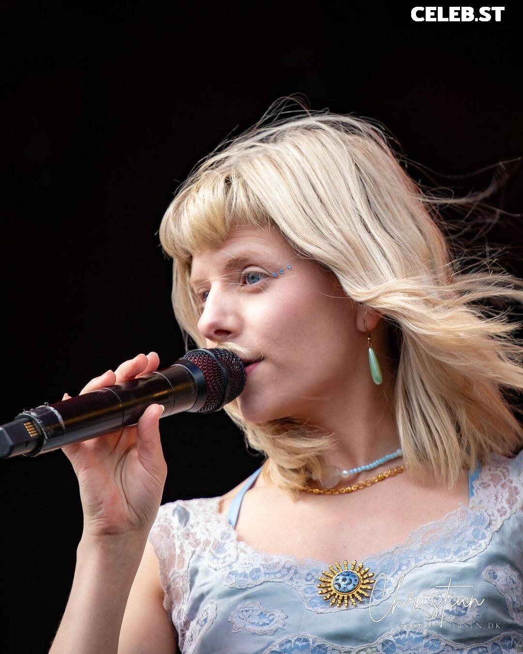 Aurora Aksnes (singer) Image 4445789