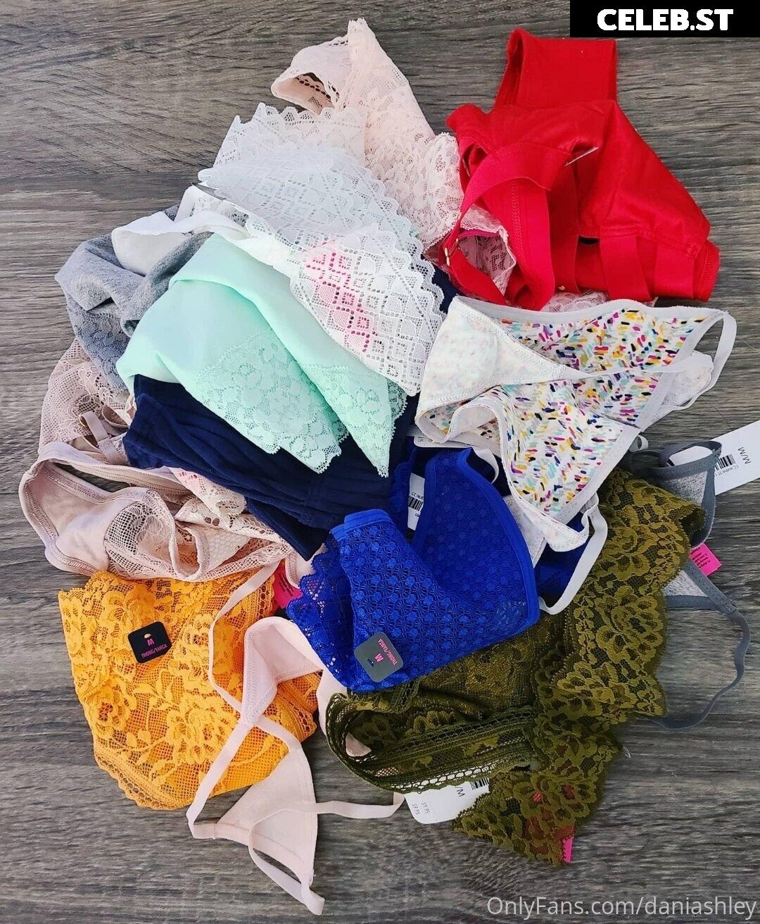 Dani Ashley Image 444577