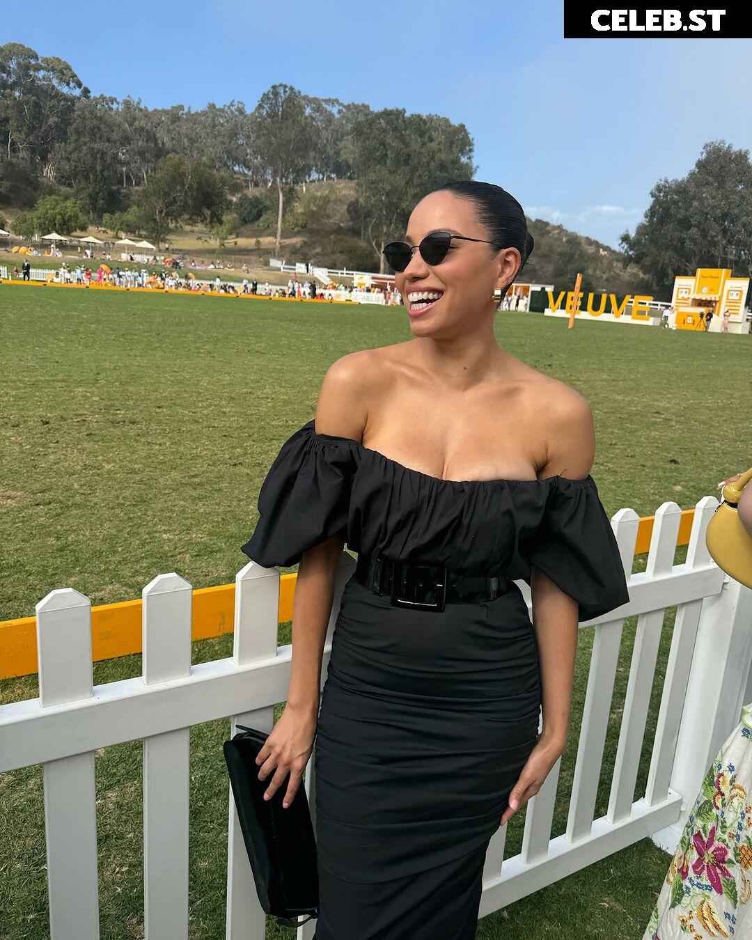 Jurnee Smollett Image 4445182