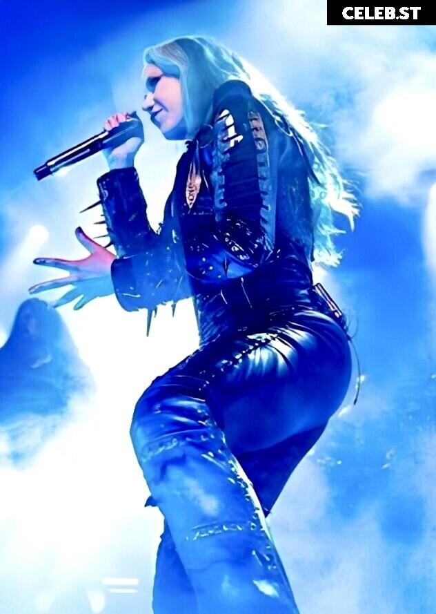 Women of Metal Image 4445118