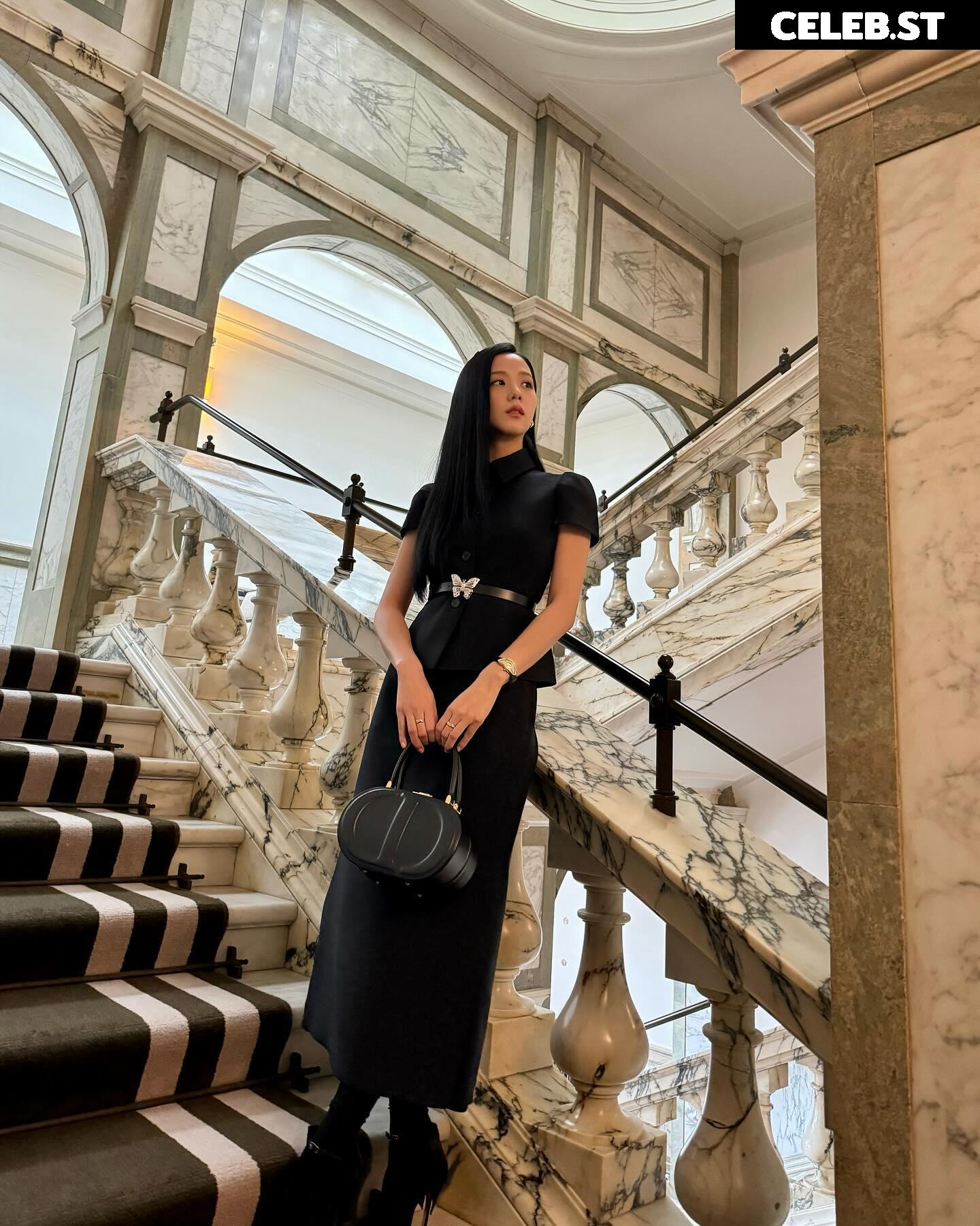 Jisoo  || - BLΛƆKPIИK ( BLACKPINK ) Image 4445117