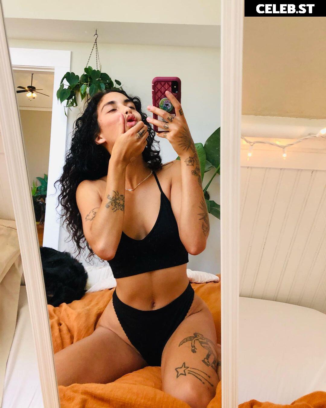 Indigo De Souza / IndigoFarAway Image 4445053