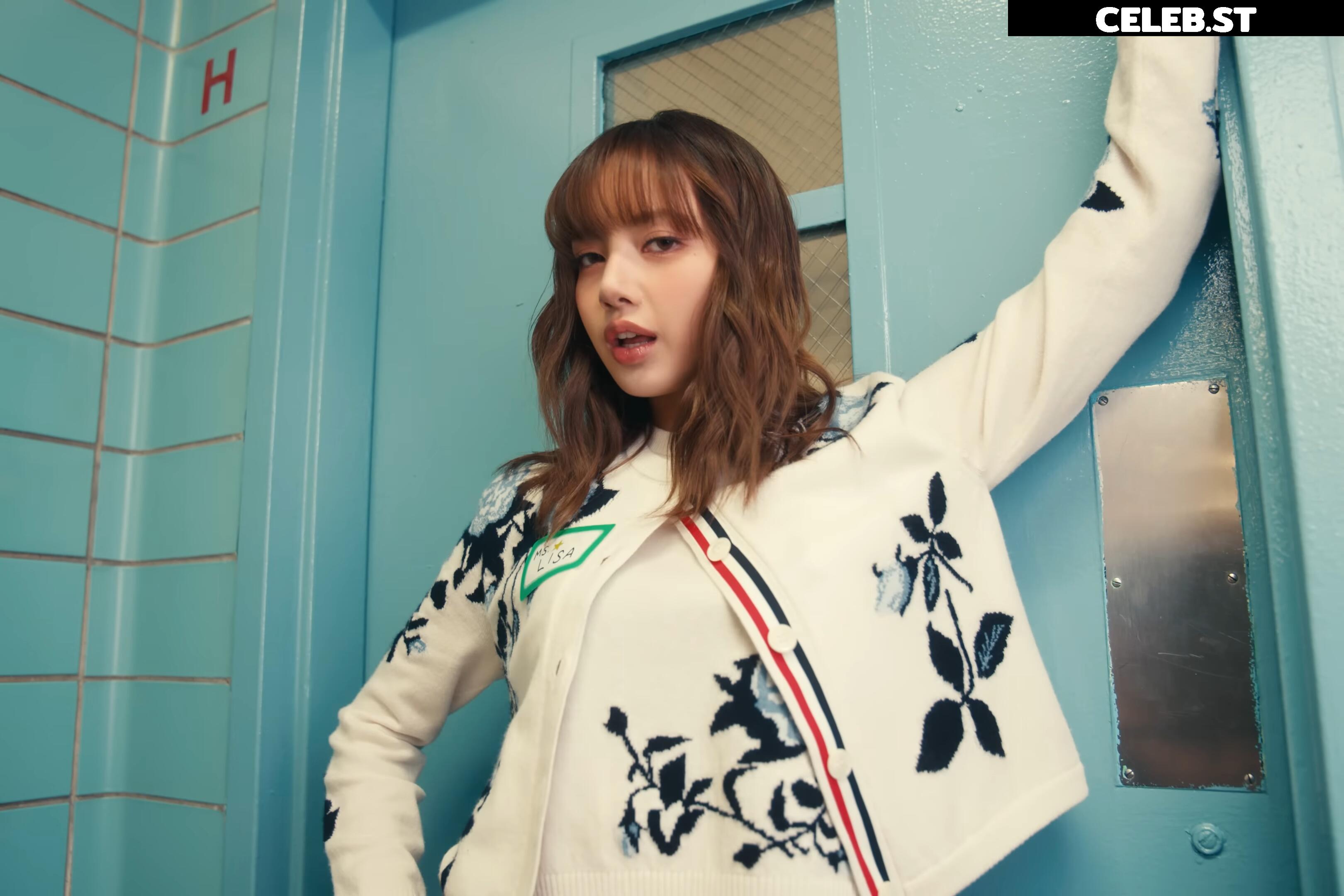 Lisa | BLΛƆKPIИK (Blackpink) Image 4445055