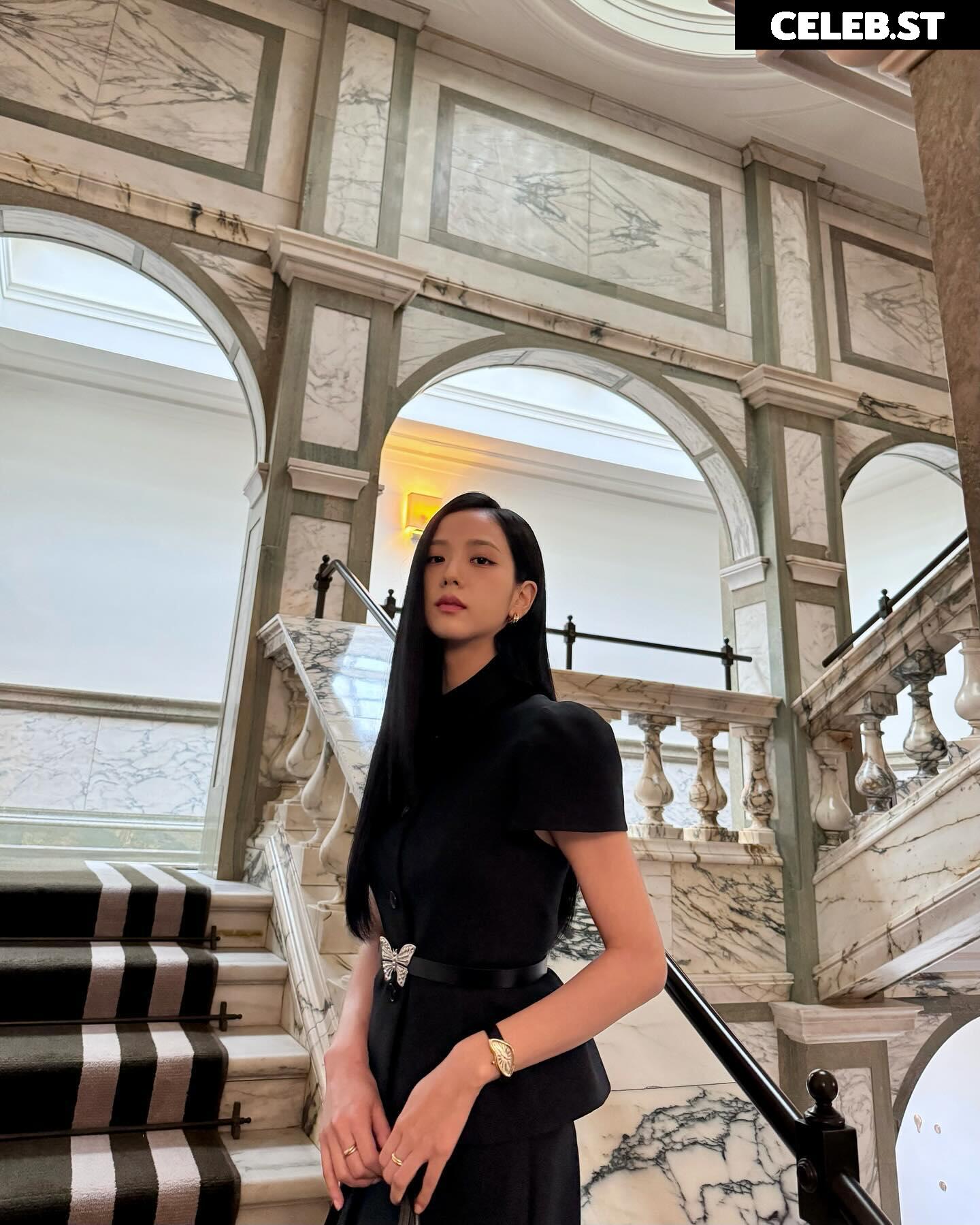 Jisoo  || - BLΛƆKPIИK ( BLACKPINK ) Image 4445008