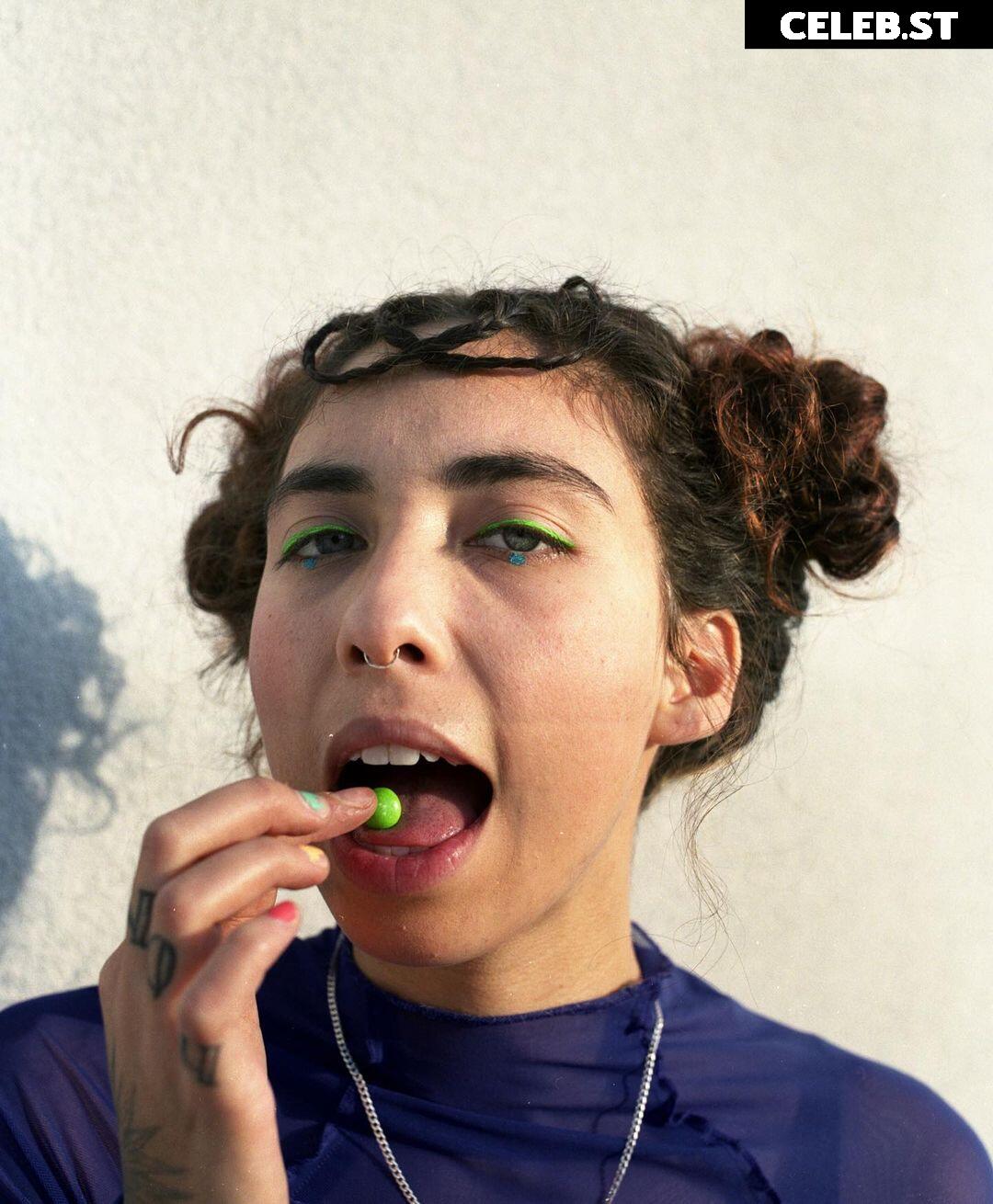 Indigo De Souza / IndigoFarAway Image 4445300