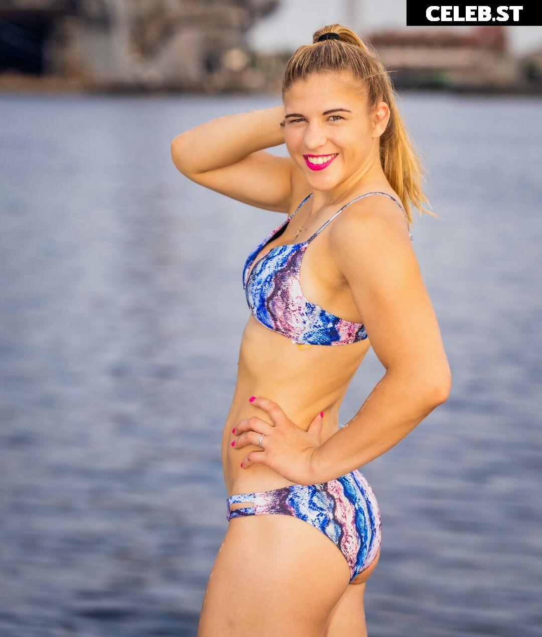 Women of UFC &amp; MMA Image 4445288