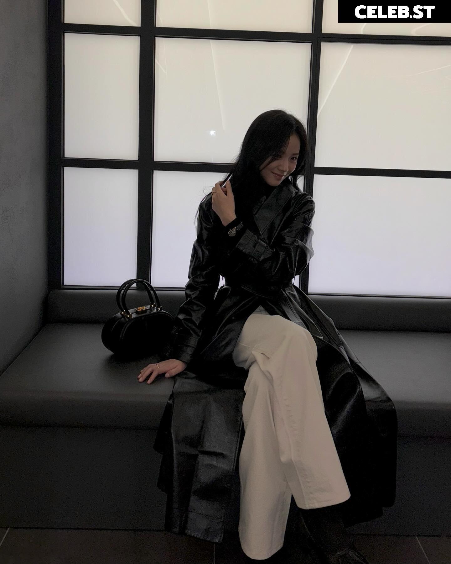Jisoo  || - BLΛƆKPIИK ( BLACKPINK ) Image 4445286
