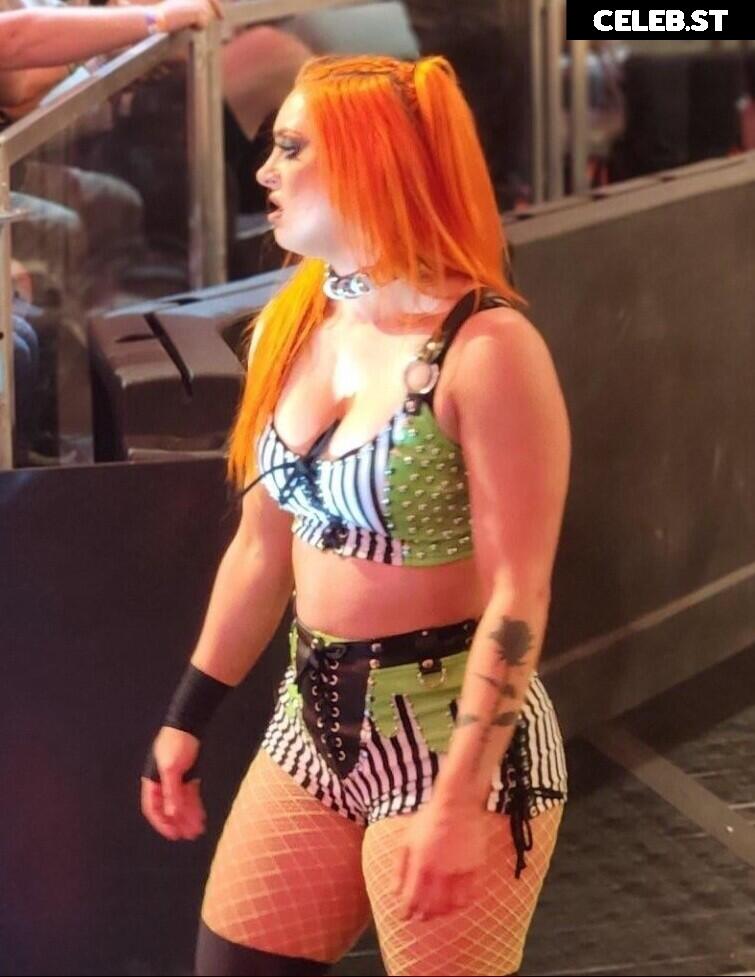 WWE GiGi Dolin / Priscilla Kelly Image 4445258