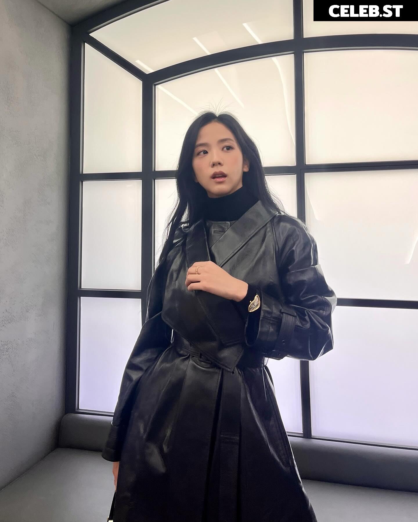 Jisoo  || - BLΛƆKPIИK ( BLACKPINK ) Image 4445251