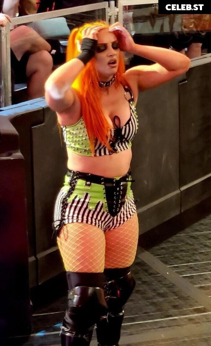 WWE GiGi Dolin / Priscilla Kelly Image 4445236
