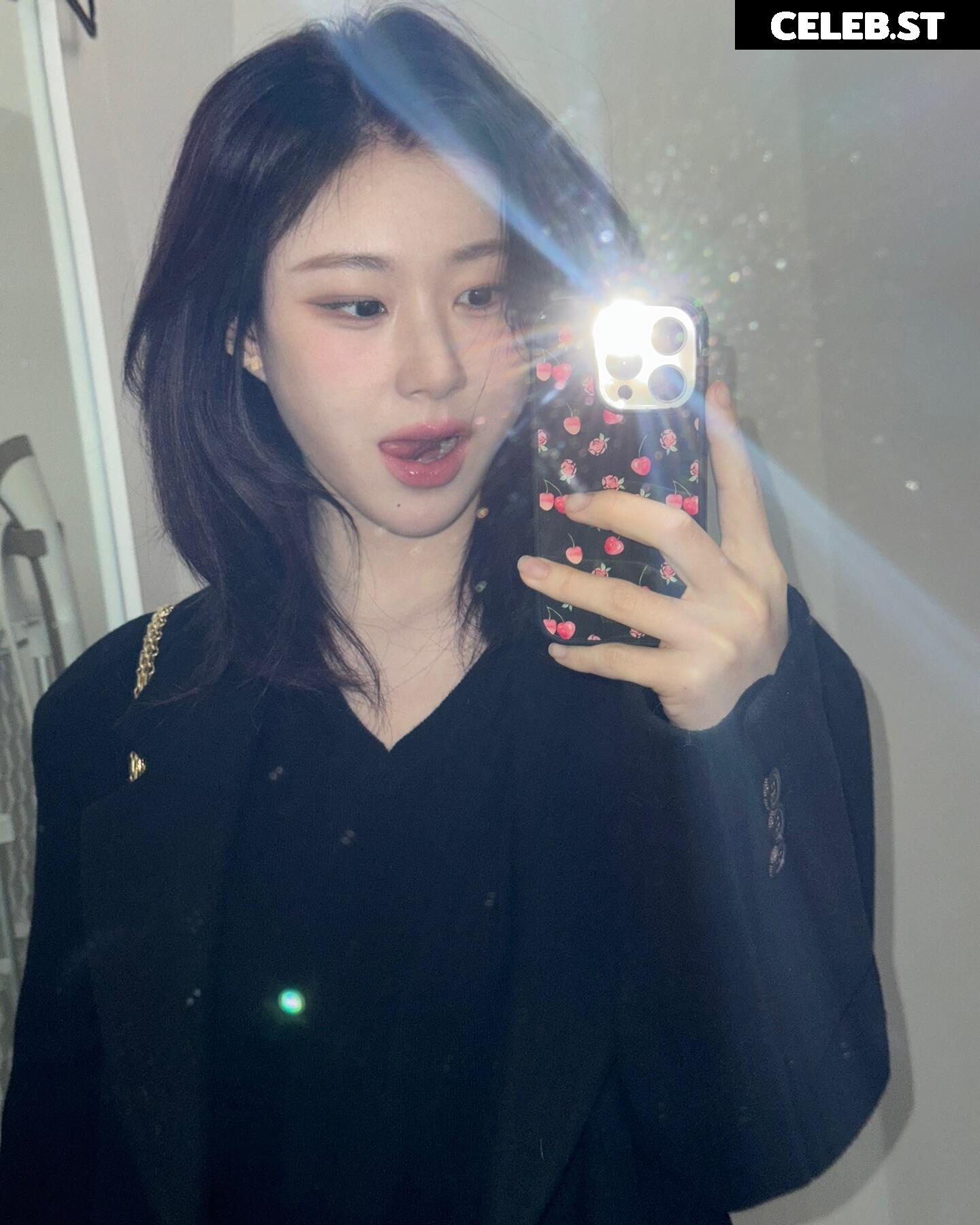 Chaeryeong - ITZY (채령) Image 4445905
