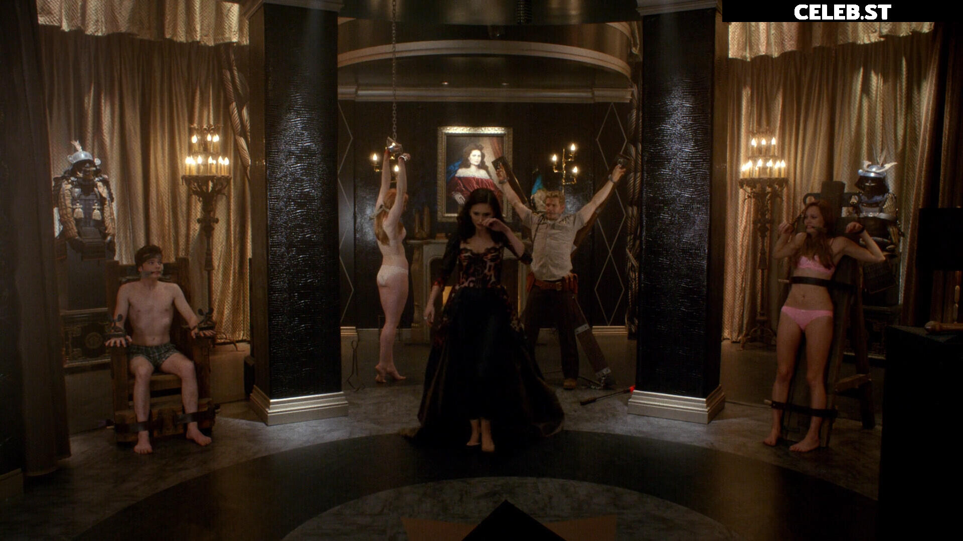 Deborah Ann Woll Image 4445927