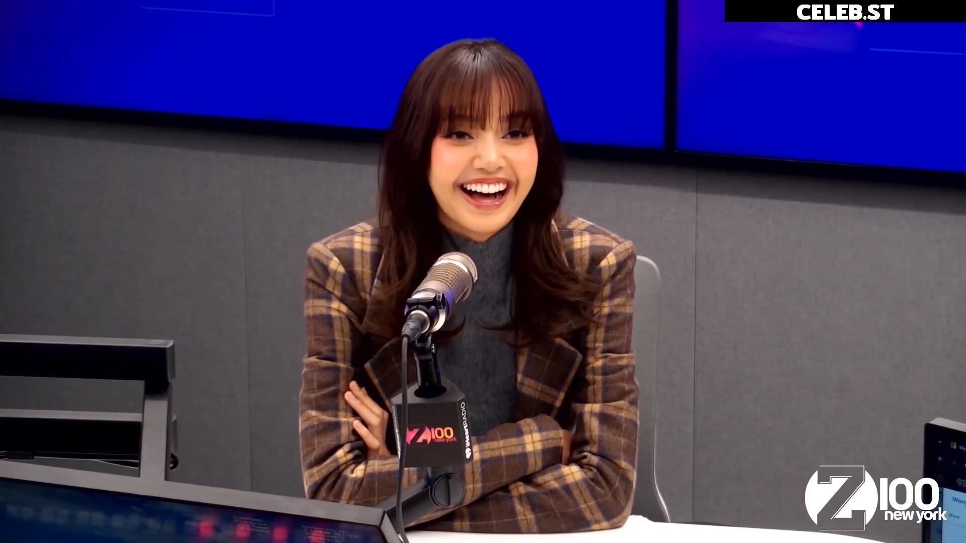 Lisa | BLΛƆKPIИK (Blackpink) Image 4446836