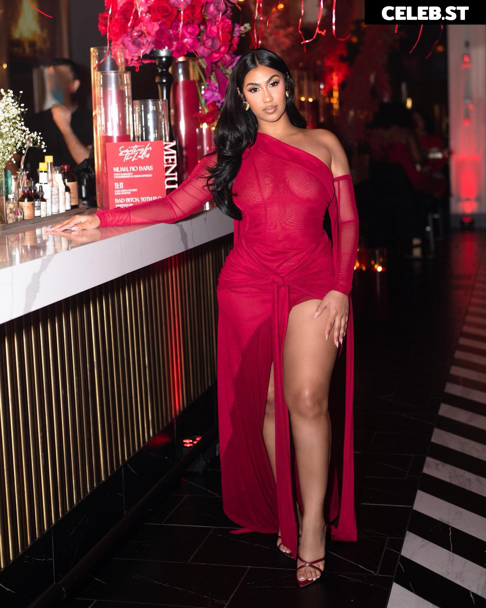 Queen Najia Image 4446564