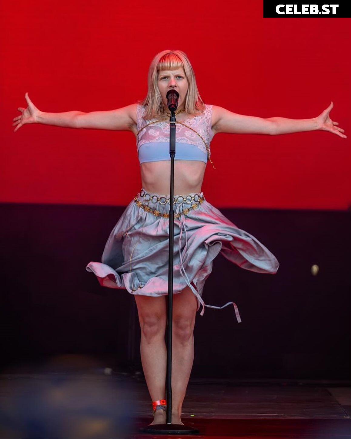 Aurora Aksnes (singer) Image 4446754