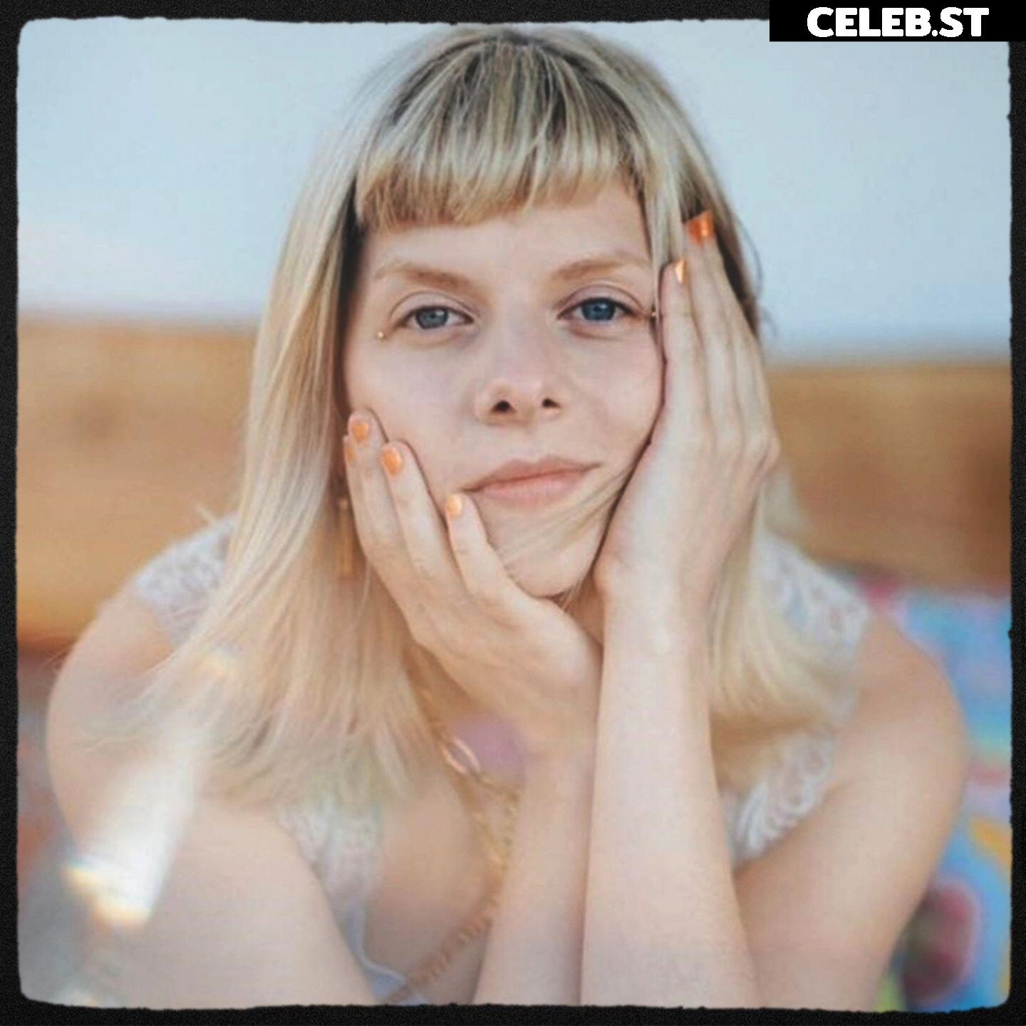 Aurora Aksnes (singer) Image 4446778