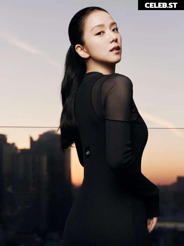 Jisoo  || - BLΛƆKPIИK ( BLACKPINK ) Image 4446684