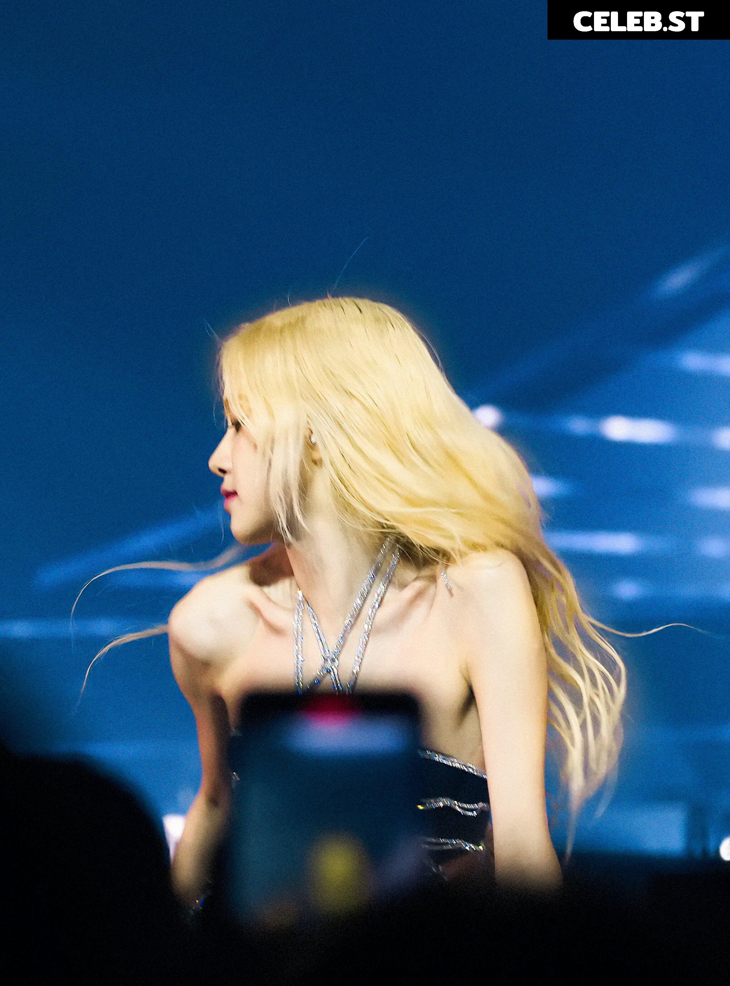 Rosé || Roseanne Park - BLΛƆKPIИK ( BLACKPINK ) Image 4446646